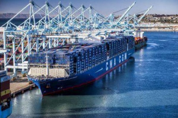 提单上的 C/O 和 O/B 是什么的缩写呀