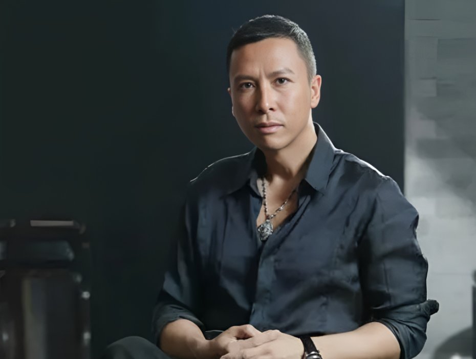 甄子丹电影全部电影