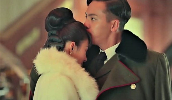 老九门尹新月结局是什么