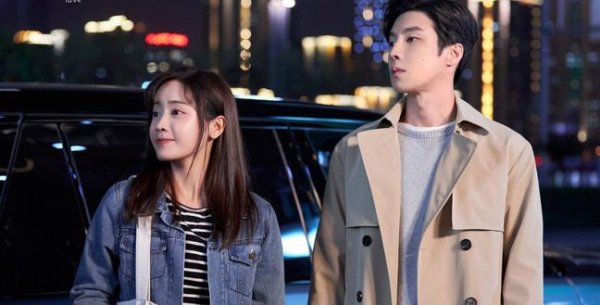 陪你一起好好吃饭电视剧更新时间