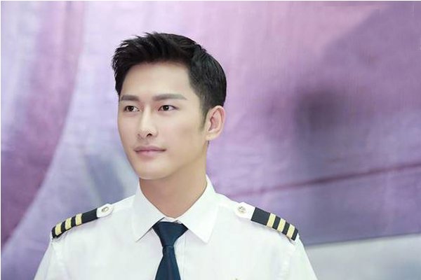 朱梓骁演过的电视剧有哪些