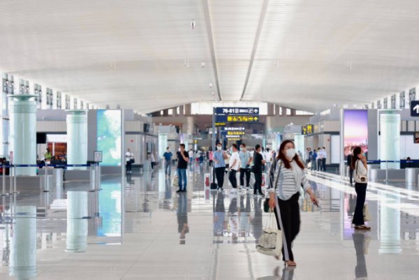 zuh是哪个机场代码