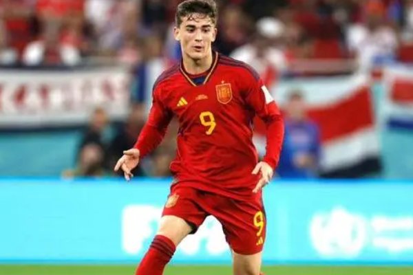 卡塔尔世界杯最大分差