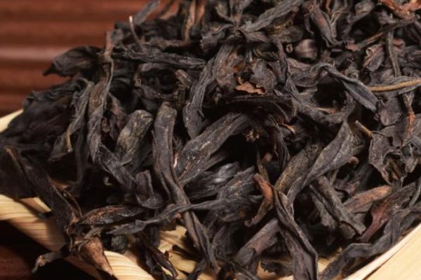 潮州凤凰单丛10大品牌