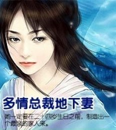 多情总裁地下妻的目录