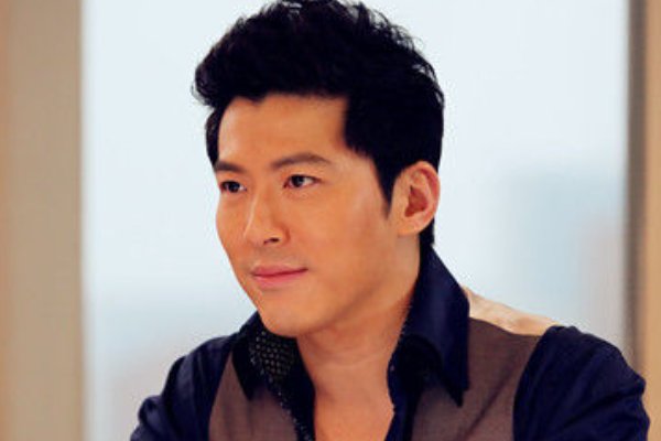 黄少祺演的所有的电视剧