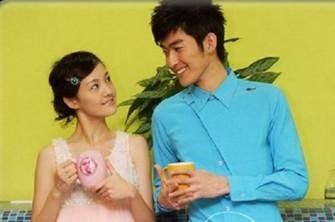 爱情果冻的角色介绍