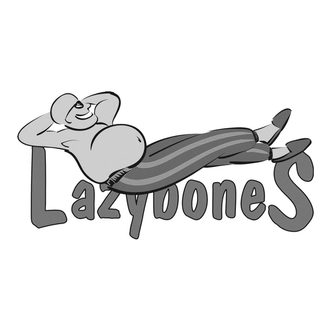 lazybone什么意思?