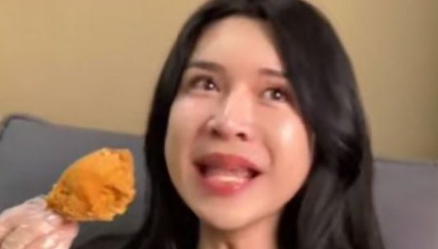 网红晨曦真实身份?