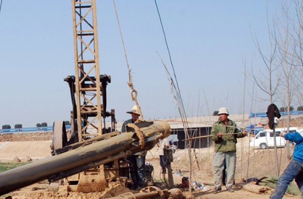 请问在家里打井需要多少钱？