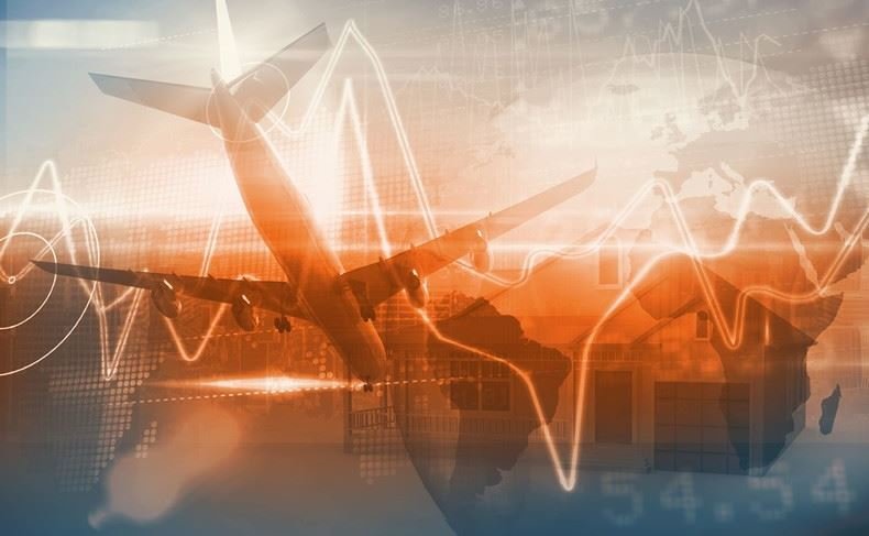 张正平为什么当副机长？