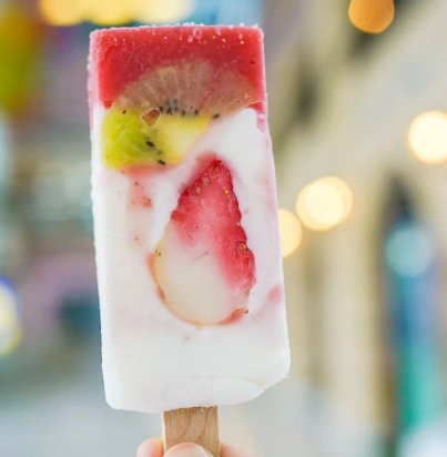 被东北雪糕便宜哭了上热搜，当地的雪糕为何这么便宜