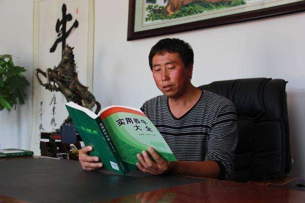 cctv7致富经是一档是什么样的节目？