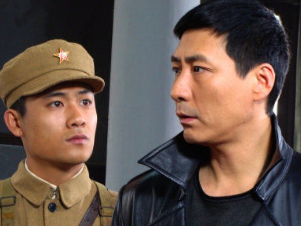 张子健演的全部电视剧