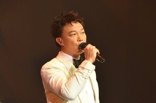 最深情的十首歌