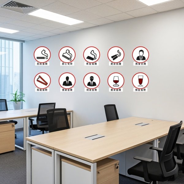 新八项禁令内容是什么