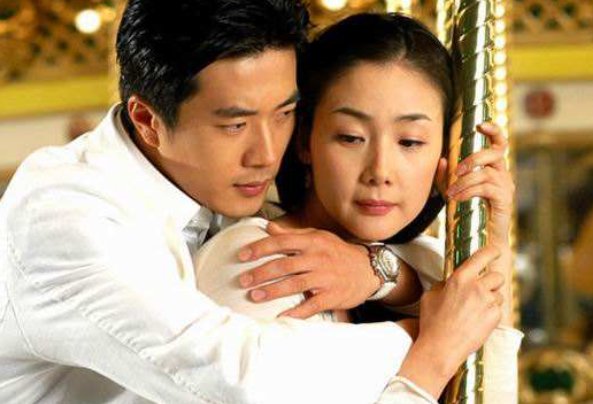 请问韩剧《天国的阶梯》的大结局是什么？静书死了吗？眼睛好了吗？