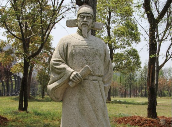 宋濂诚实文言文翻译