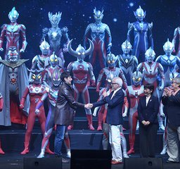 《欧布奥特曼》的前传作品主要叫什么,主要讲述的是什么?