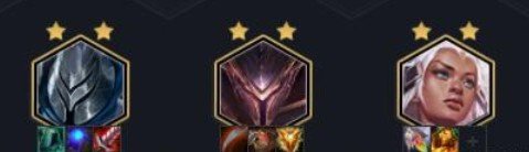 云顶之弈5.5版本阵容推荐：S5.5赛季最强阵容羁绊搭配攻略