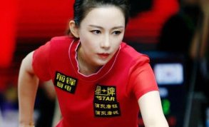 台球顶尖球员,比赛口袋装“计生用品”,如今39岁仍是单身,她是谁?