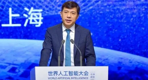 李彦宏定了两个小目标,是哪两个小目标?