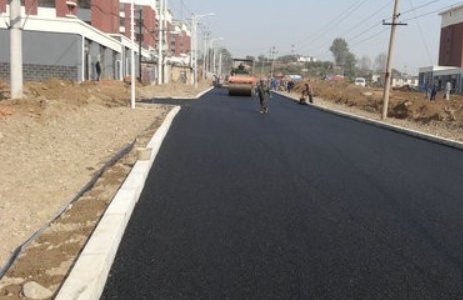 沥青混凝土油石比是怎么计算的？