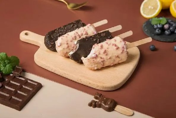 中国最贵的雪糕十大排名