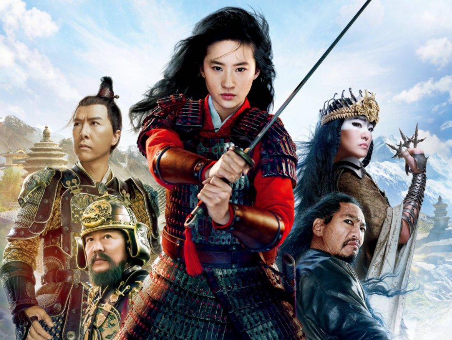 甄子丹电影全部电影