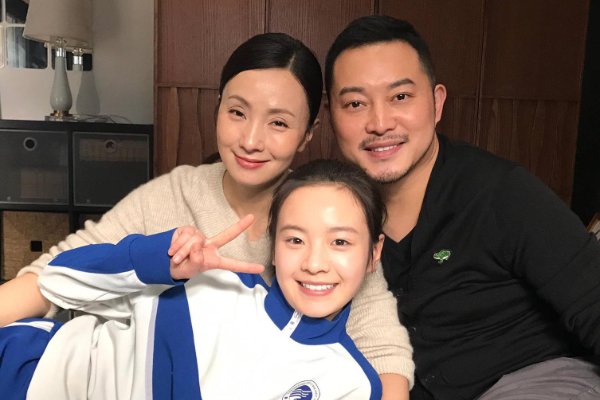 陶虹演的电视剧有哪些