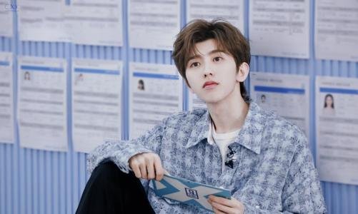 蔡徐坤火锅cp是什么意思