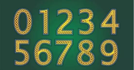 1834代表什么意思？