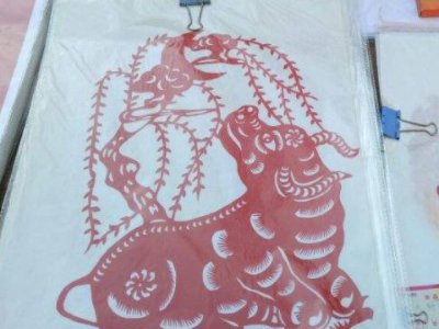 手工活在家可以做的？