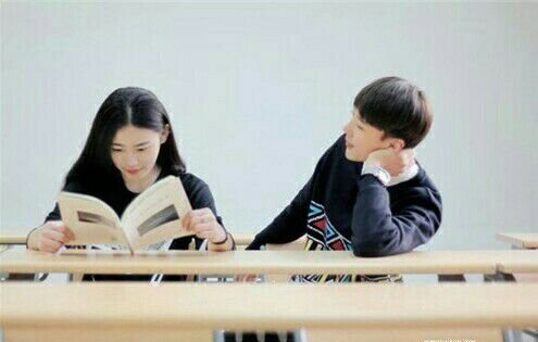 青春可以重新走一回吗?