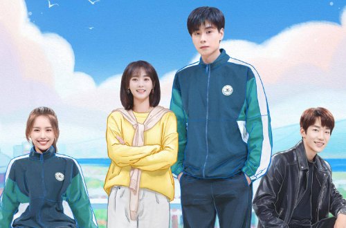 胡一天演的电视剧