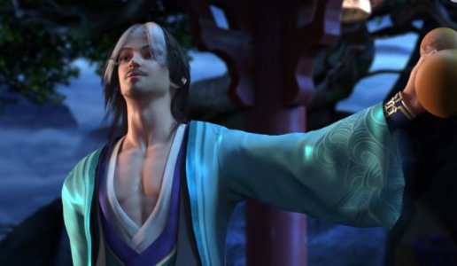 《百里东君》为什么不救李寒衣?