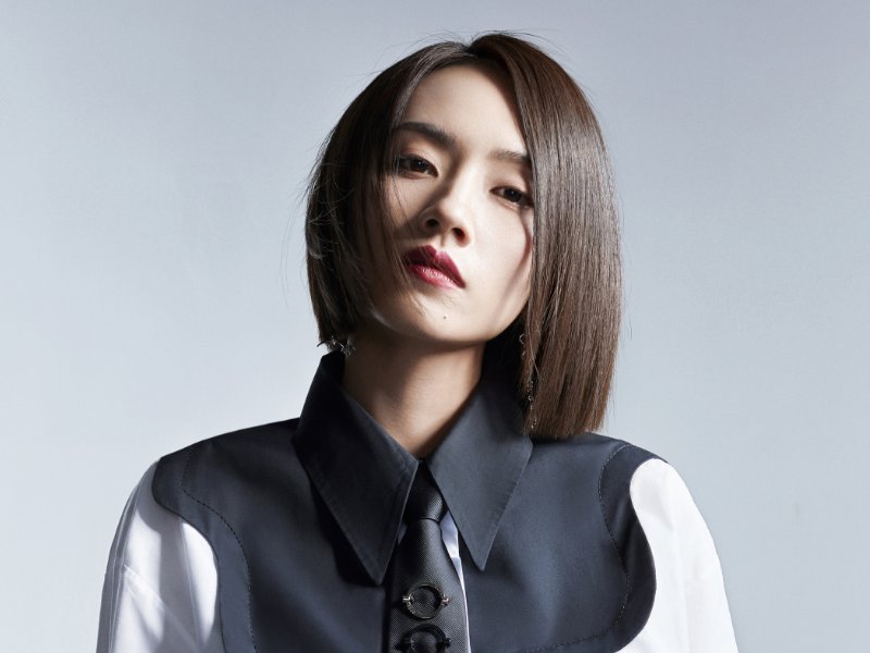 刘惜君的老公叫什么