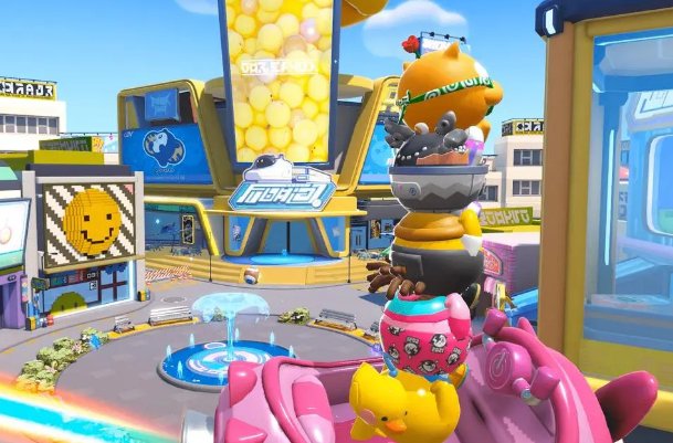 《蛋仔派对》为什么要禁止小学生玩