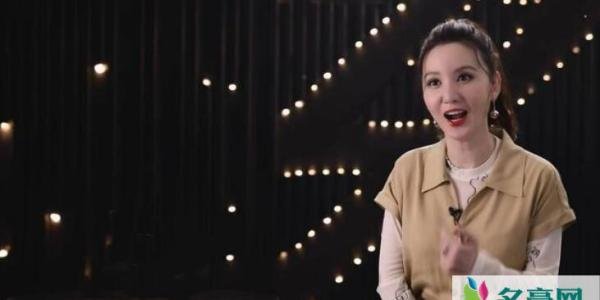 张萌回应不理沈梦辰 自曝没有冷落其还畅聊了10分钟