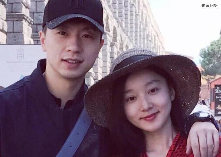 马龙总资产多少亿 马龙为何娶了夏露以及不退役的原因