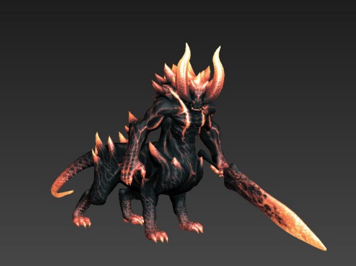 七个原初恶魔实力排名