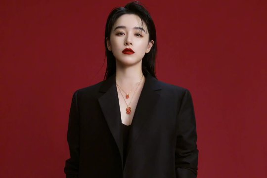 阚清子主演的电视剧