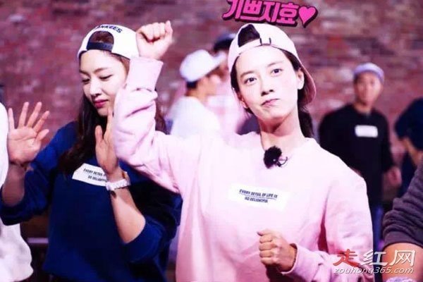 宋智孝的胸为什么越来越大 和gary为什么没在一起