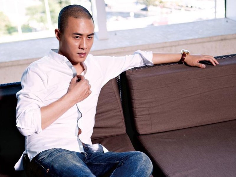 杜淳演过的所有电视剧