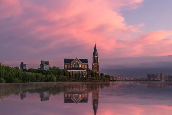 罗刹海市的拼音怎么拼？