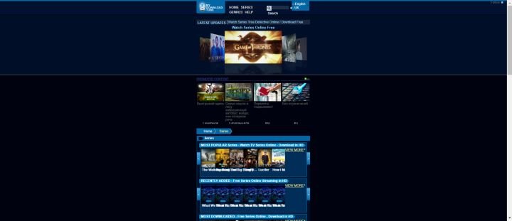 有没有好用的美剧字幕网站推荐？