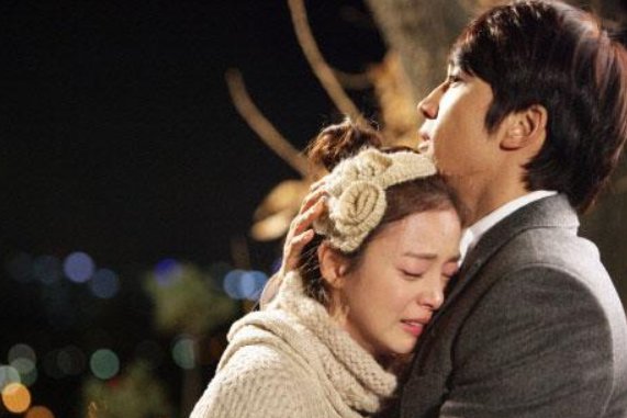 为什么女人一哭，男人就会心软