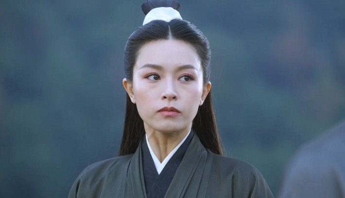 《雪中悍刀行》徐渭熊结局是什么？