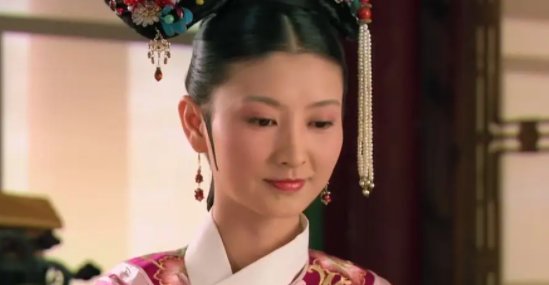 《甄嬛传》中惠贵人什么时候死的？