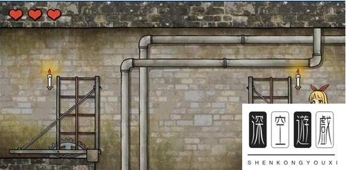 忧郁的安娜cg怎么触发